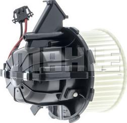 MAHLE AB 115 000P - Ventilator, habitaclu aaoparts.ro