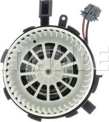 MAHLE AB 115 000P - Ventilator, habitaclu aaoparts.ro