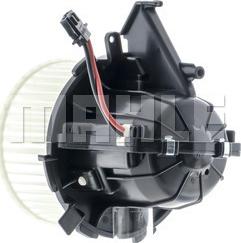 MAHLE AB 115 000P - Ventilator, habitaclu aaoparts.ro