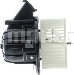 MAHLE AB 115 000P - Ventilator, habitaclu aaoparts.ro