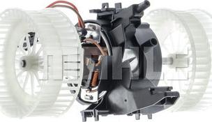 MAHLE AB 133 000P - Ventilator, habitaclu aaoparts.ro