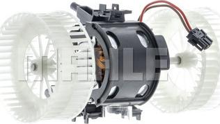 MAHLE AB 133 000P - Ventilator, habitaclu aaoparts.ro