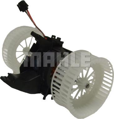 MAHLE AB 133 000P - Ventilator, habitaclu aaoparts.ro