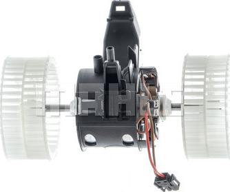 MAHLE AB 133 000P - Ventilator, habitaclu aaoparts.ro