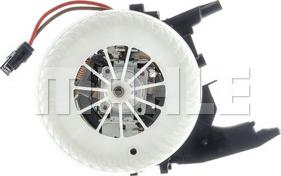 MAHLE AB 133 000P - Ventilator, habitaclu aaoparts.ro