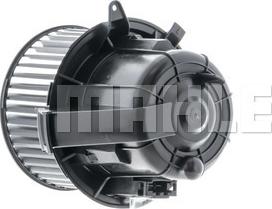 MAHLE AB 123 000P - Ventilator, habitaclu aaoparts.ro