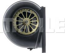 MAHLE AB 85 000P - Ventilator, habitaclu aaoparts.ro