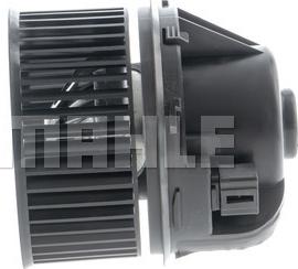 MAHLE AB 249 000P - Ventilator, habitaclu aaoparts.ro