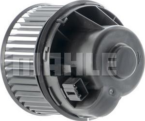 MAHLE AB 249 000P - Ventilator, habitaclu aaoparts.ro