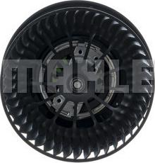 MAHLE AB 245 000P - Ventilator, habitaclu aaoparts.ro