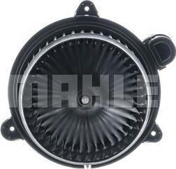 MAHLE AB 240 000P - Ventilator, habitaclu aaoparts.ro