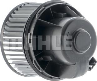 MAHLE AB 250 000P - Ventilator, habitaclu aaoparts.ro