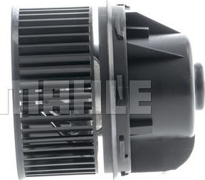 MAHLE AB 250 000P - Ventilator, habitaclu aaoparts.ro