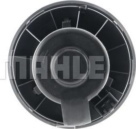 MAHLE AB 250 000P - Ventilator, habitaclu aaoparts.ro