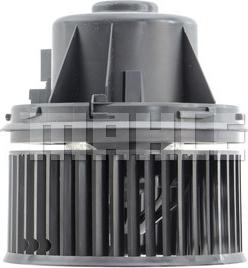 MAHLE AB 250 000P - Ventilator, habitaclu aaoparts.ro