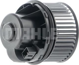 MAHLE AB 250 000P - Ventilator, habitaclu aaoparts.ro