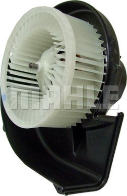 MAHLE AB 20 000P - Ventilator, habitaclu aaoparts.ro