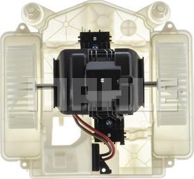 MAHLE AB 280 000P - Ventilator, habitaclu aaoparts.ro