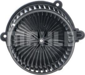 MAHLE AB 236 000S - Ventilator, habitaclu aaoparts.ro