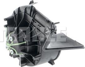 MAHLE AB 230 000S - Ventilator, habitaclu aaoparts.ro