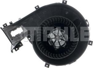 MAHLE AB 230 000S - Ventilator, habitaclu aaoparts.ro