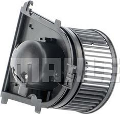 MAHLE AB 232 000S - Ventilator, habitaclu aaoparts.ro