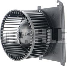 MAHLE AB 232 000S - Ventilator, habitaclu aaoparts.ro