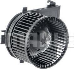 MAHLE AB 232 000S - Ventilator, habitaclu aaoparts.ro