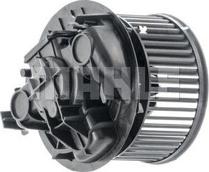 MAHLE AB 228 000S - Ventilator, habitaclu aaoparts.ro