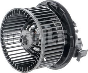 MAHLE AB 228 000S - Ventilator, habitaclu aaoparts.ro