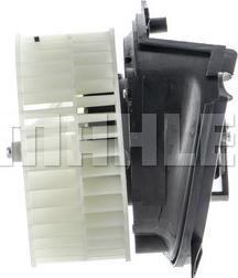 MAHLE AB 222 000S - Ventilator, habitaclu aaoparts.ro