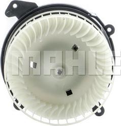 MAHLE AB 222 000S - Ventilator, habitaclu aaoparts.ro