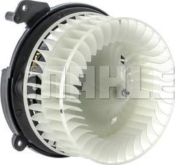 MAHLE AB 222 000S - Ventilator, habitaclu aaoparts.ro