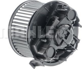 MAHLE AB 227 000P - Ventilator, habitaclu aaoparts.ro