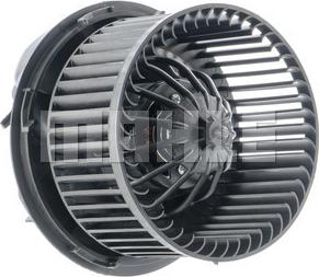 MAHLE AB 227 000P - Ventilator, habitaclu aaoparts.ro