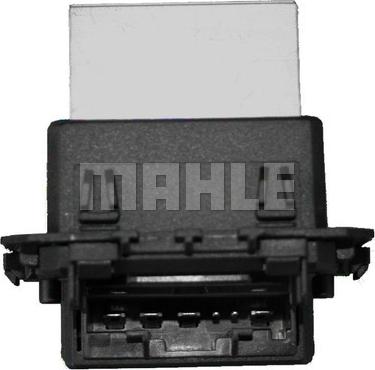 MAHLE ABR 110 000S - Reglaj, suflanta de interior aaoparts.ro