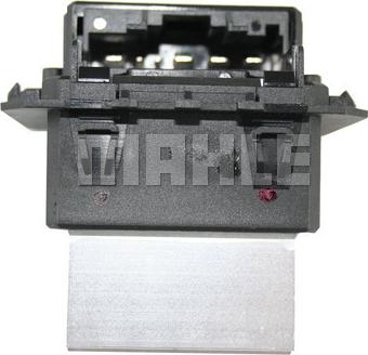 MAHLE ABR 122 000S - Reglaj, suflanta de interior aaoparts.ro