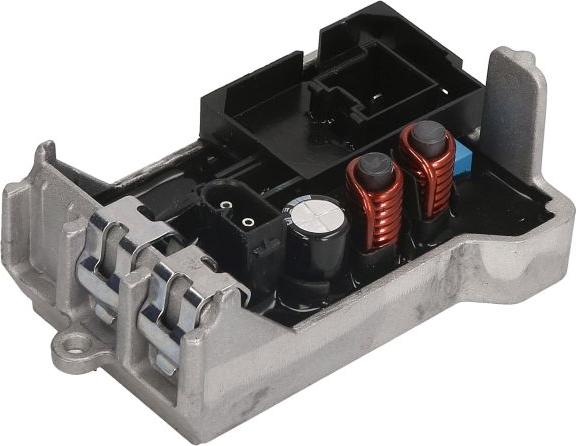 MAHLE ABR 8 000P - Reglaj, suflanta de interior aaoparts.ro