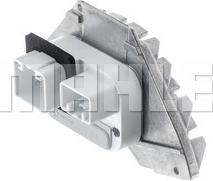 MAHLE ABR 35 000P - Reglaj, suflanta de interior aaoparts.ro