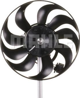 MAHLE ACF 1 000S - Ventilator,aer conditionat aaoparts.ro