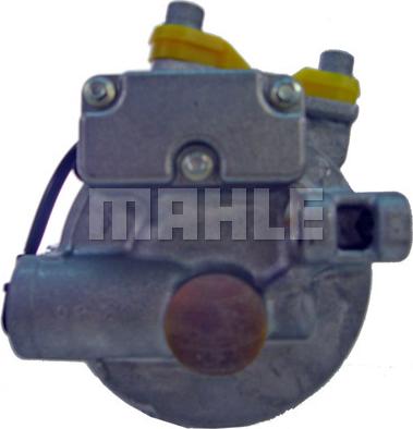 MAHLE ACP 95 000P - Compresor, climatizare aaoparts.ro