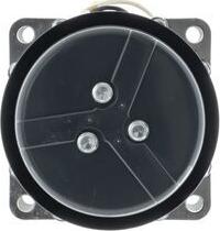 MAHLE ACP 932 000S - Compresor, climatizare aaoparts.ro