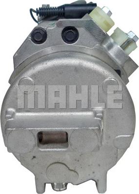 MAHLE ACP 970 000P - Compresor, climatizare aaoparts.ro