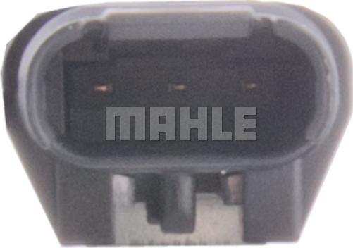 MAHLE ACP 472 000P - Compresor, climatizare aaoparts.ro