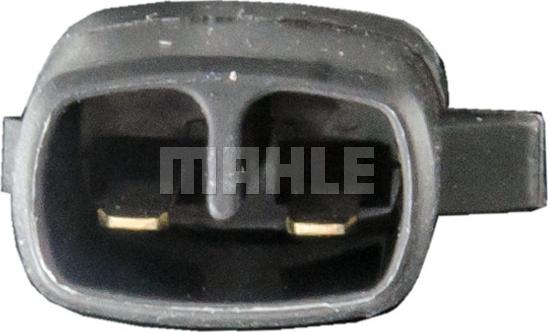 MAHLE ACP 595 000P - Compresor, climatizare aaoparts.ro