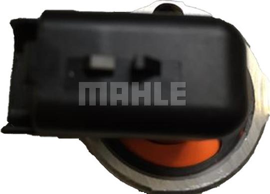 MAHLE ACP 596 000P - Compresor, climatizare aaoparts.ro