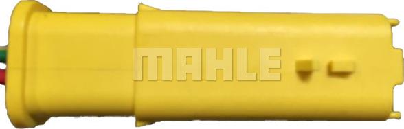 MAHLE ACP 596 000P - Compresor, climatizare aaoparts.ro