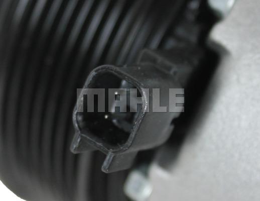 MAHLE ACP 551 000P - Compresor, climatizare aaoparts.ro