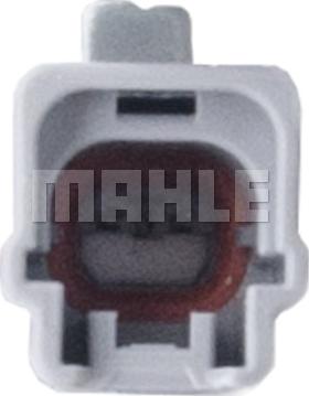 MAHLE ACP 518 000P - Compresor, climatizare aaoparts.ro