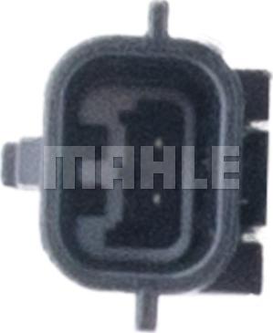 MAHLE ACP 518 000P - Compresor, climatizare aaoparts.ro